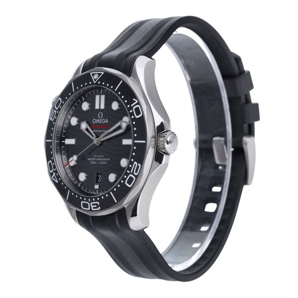 Omega Seamaster Diver 300m 210.32.42.20.01.001